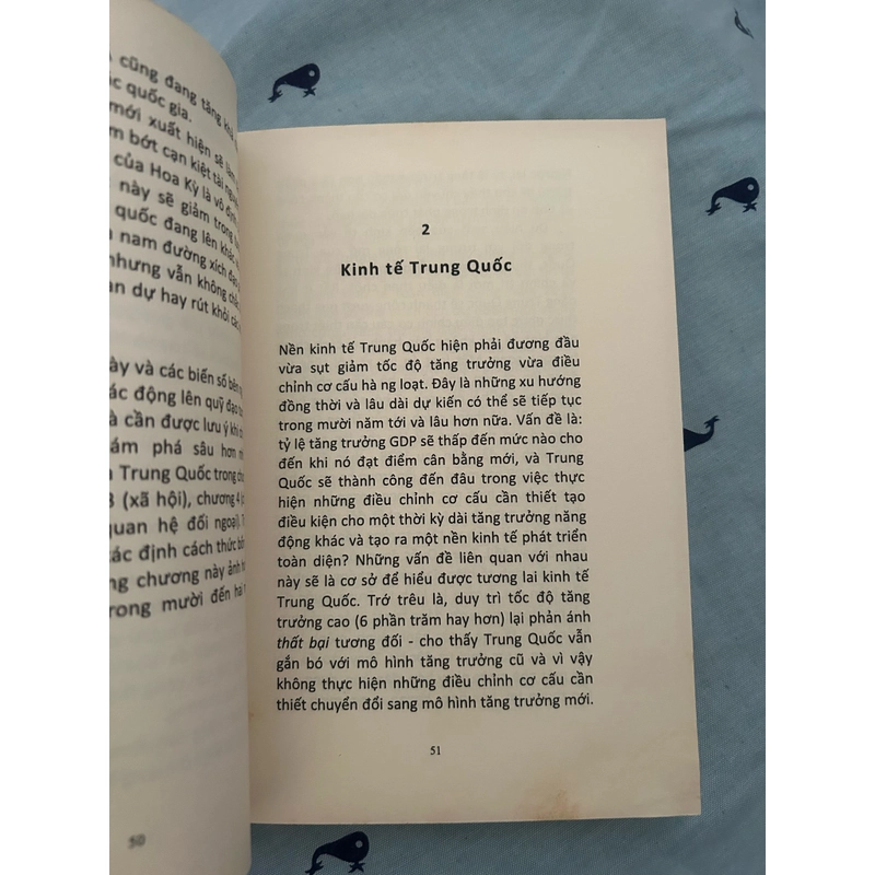 Tương lai Trung Quốc 525986