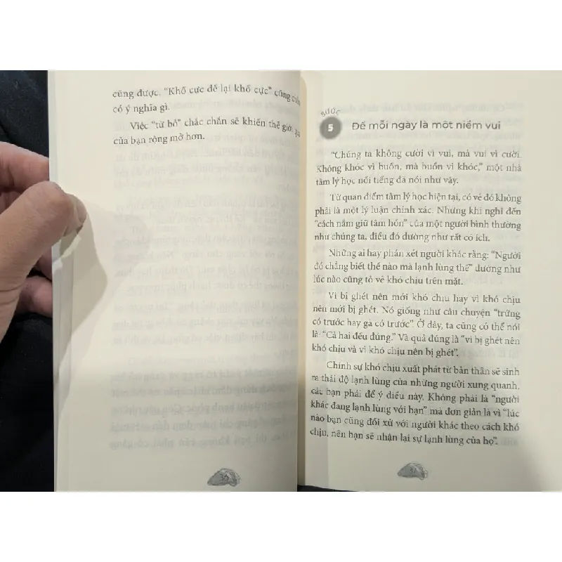 Giữ thăng bằng trong một thế giới chênn vênh - Masahiro Takata 655882