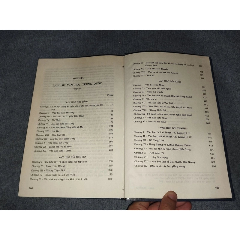 LỊCH SỬ VĂN HỌC TRUNG QUỐC 551813