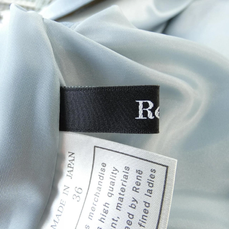 【Mã giảm giá】Quần RENE 653577