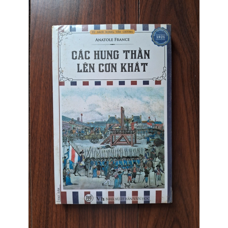 Các hung ghần lên cơn khát 496481