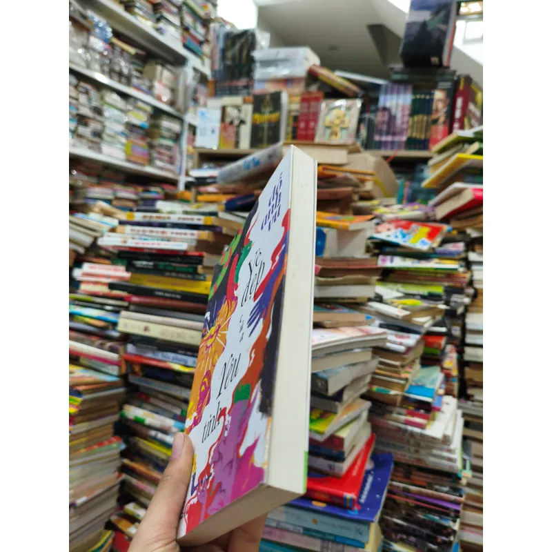 Vẻ đẹp của yêu tinh 🌱 558869