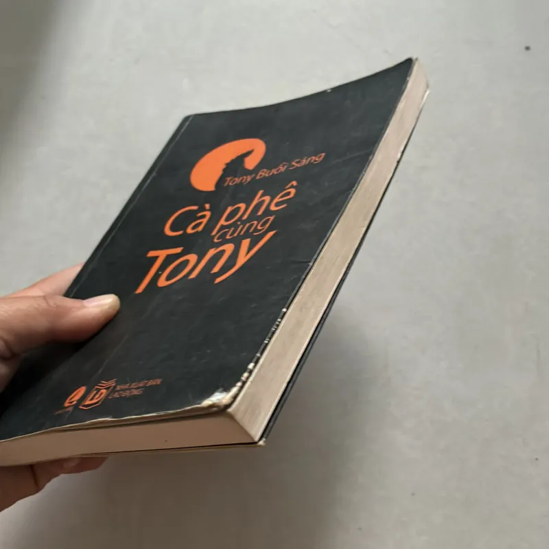 Cà phê cùng Tony 797879