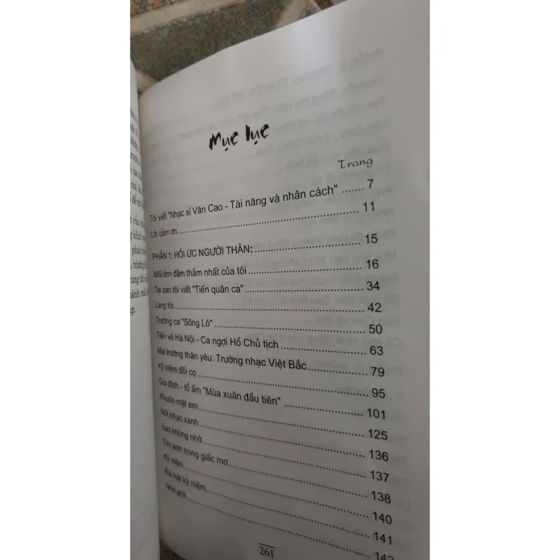 Văn Cao - tài năng và nhân cách  779426