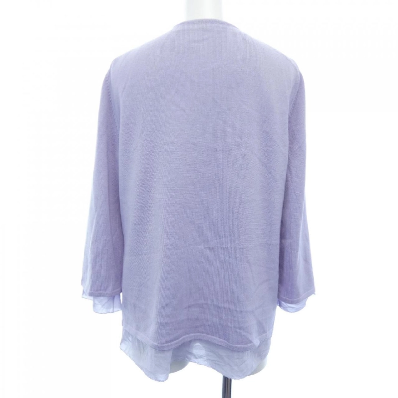 【Mã giảm giá】Salvatore Ferragamo SALVATORE FERRAGAMO Áo khoác cardigan 644063