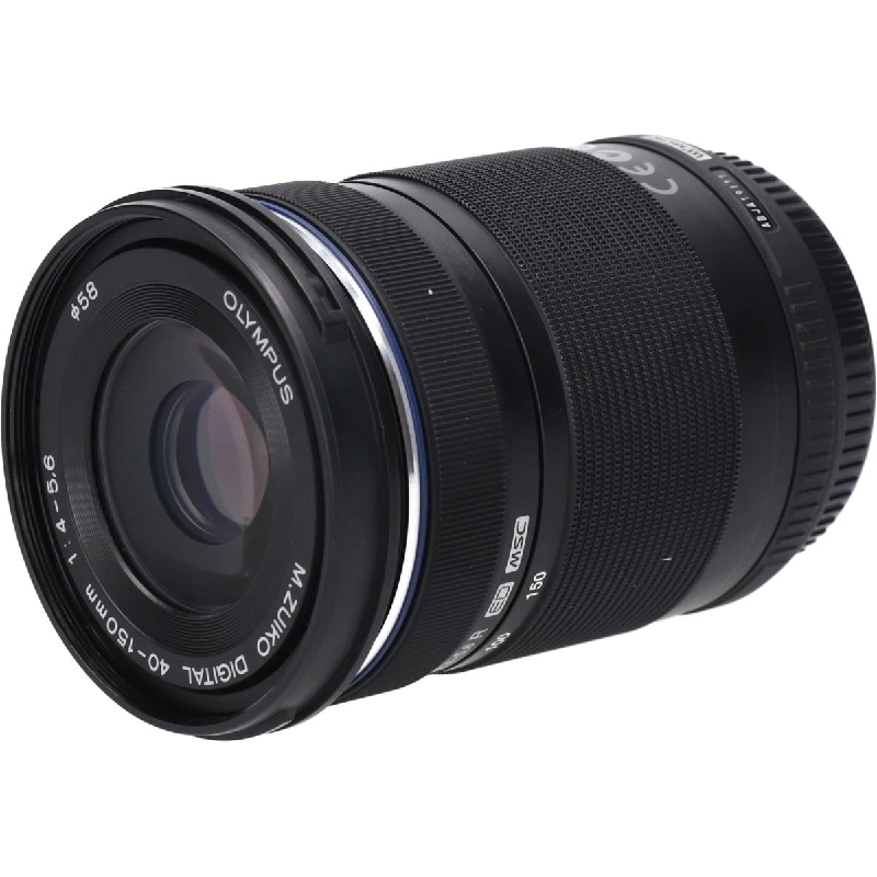 MZD ED40-150mm F4-5.6R Đen - Hàng hiệu Chính hãng 879681