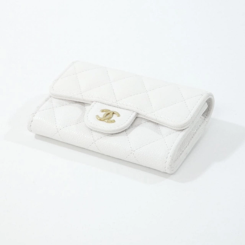 Chanel Timeless Classic Line AP4096 Ví thẻ - Hàng hiệu Authentic 769665