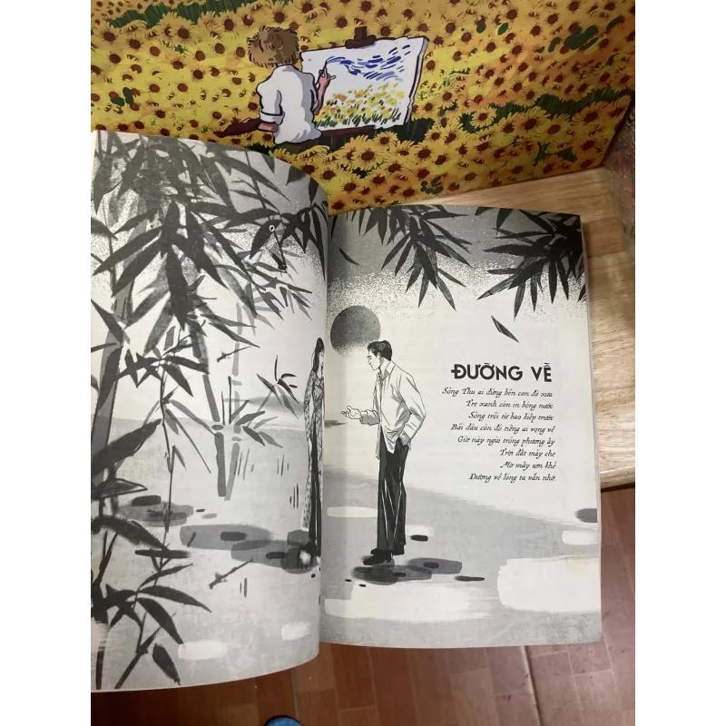 Đêm Gành Hào Nghe Điệu Hoài Lang - Vũ Đức Sao Biển 961388