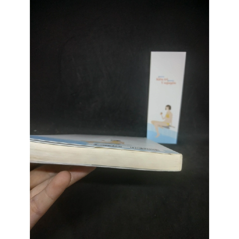 [59K/kg] Chỉ cần mình kiên trì sẽ được như ý nguyện mới 90% HCM2303 365268