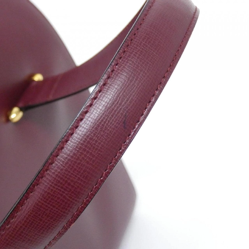 【Vintage】Túi Cartier 615226