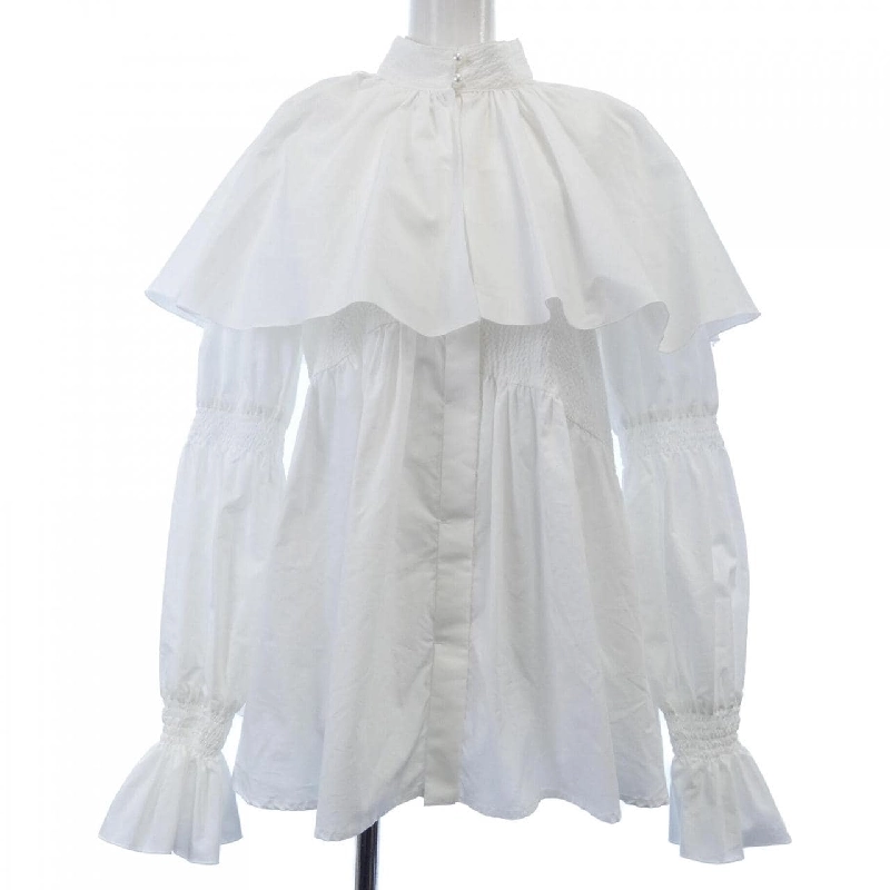 【Mã giảm giá】Áo sơ mi Arobe 641952