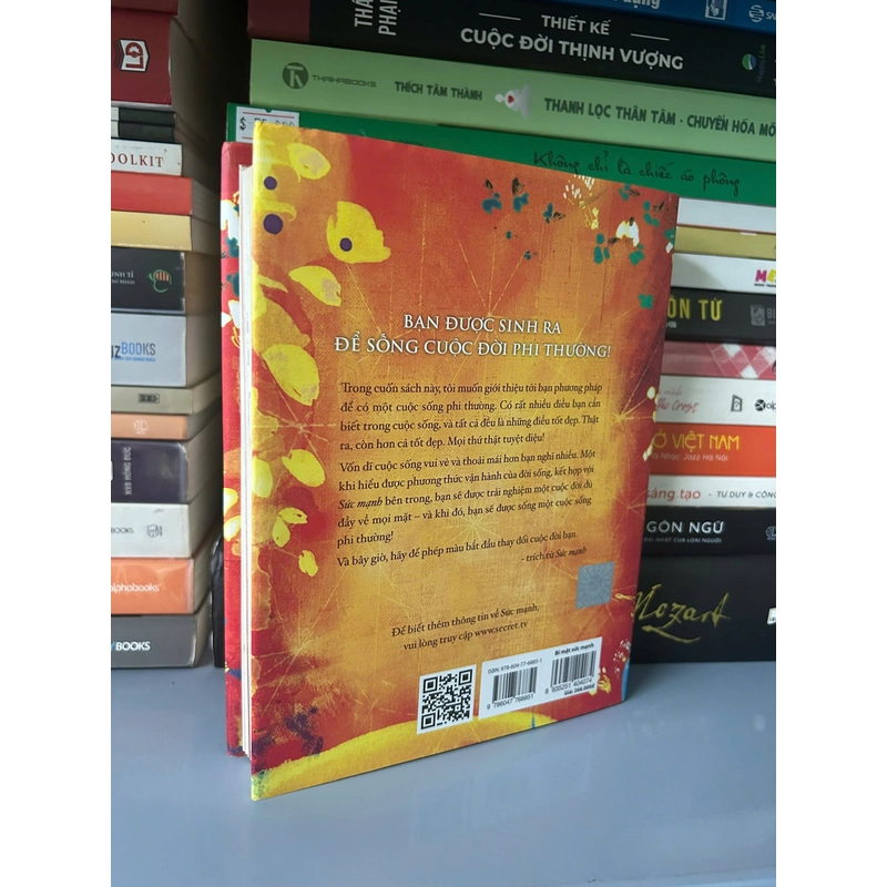 The Secret - The Power - Sức Mạnh 446888
