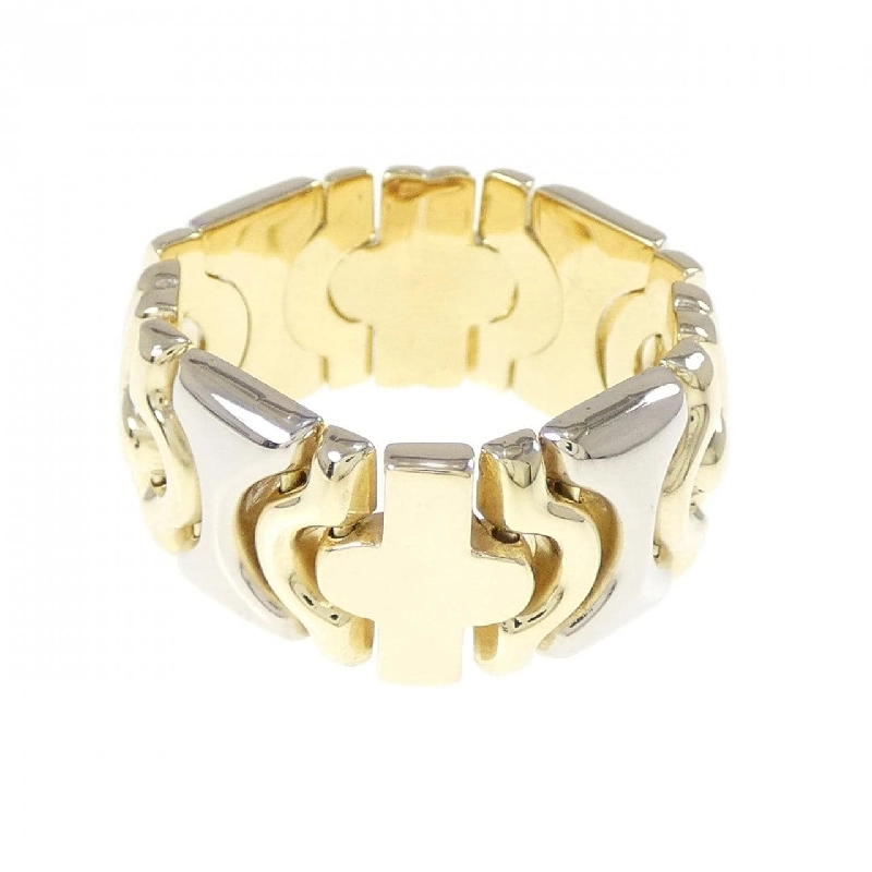 Nhẫn 750YG/750WG 668905