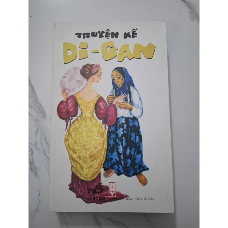 Di-Gan – Prosper Mérimée 758874