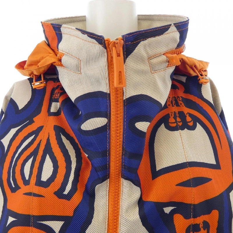 Áo khoác HERMES 634407