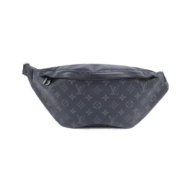 Túi đeo chéo Louis Vuitton Monogram Eclipse Discovery Bum Bag M44336 - Hàng hiệu Chính hãng 767132