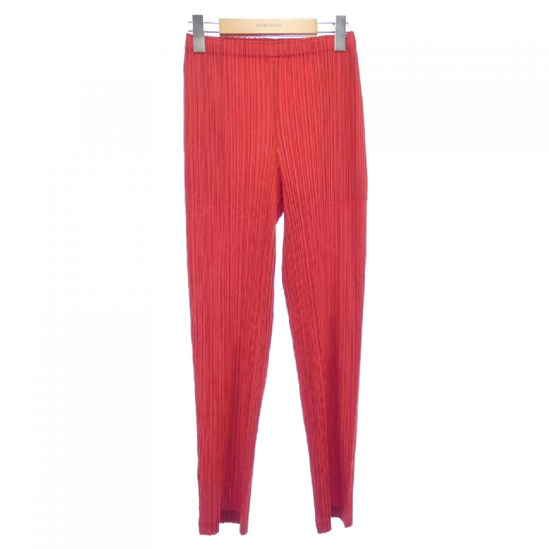 Pleats Please PLEATS PLEASE PP03-JF422 Quần 647565