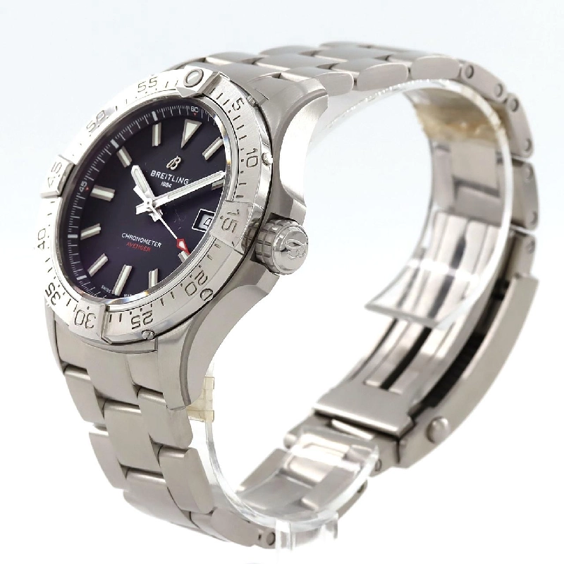 Breitling Avenger Automatic 42 A17328/A17328101B1A1 SS tự động - Hàng hiệu Chính hãng 882411