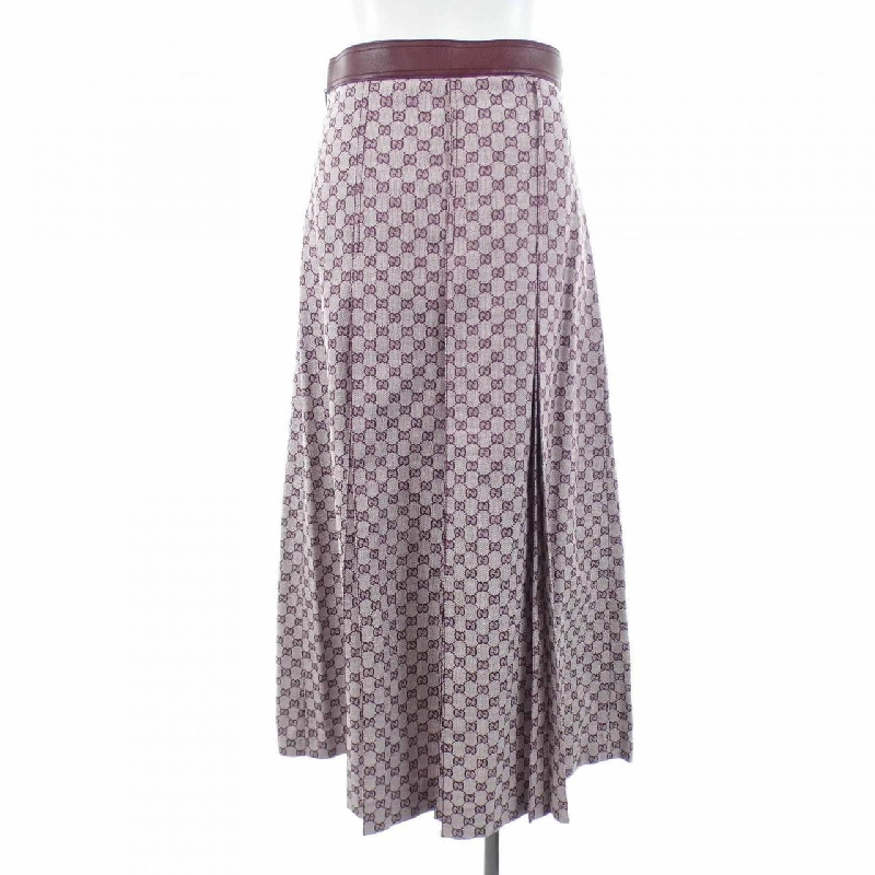 Gucci 100 năm GG 676554 Z8AWF Váy - Hàng hiệu Chính hãng 812780