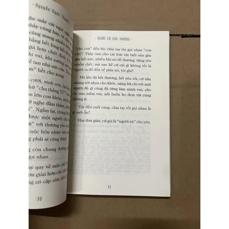 Người cũ còn thương 1019497