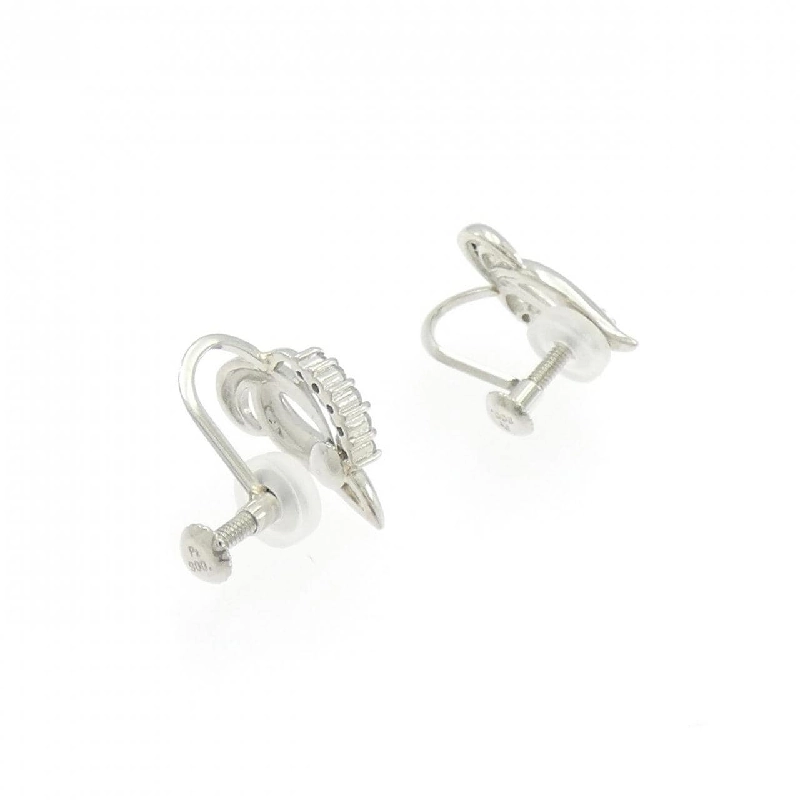 PT900 Bông tai kim cương 0.10CT - Hàng hiệu Chính hãng 873498