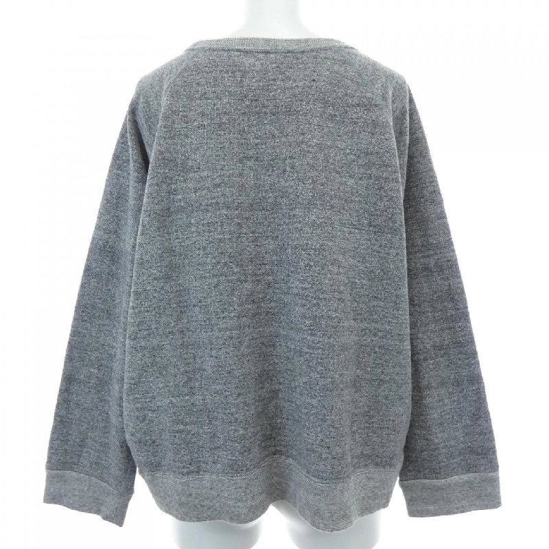 RHC 25S-RHC-SW01 Sweat - Hàng hiệu Authentic 809242