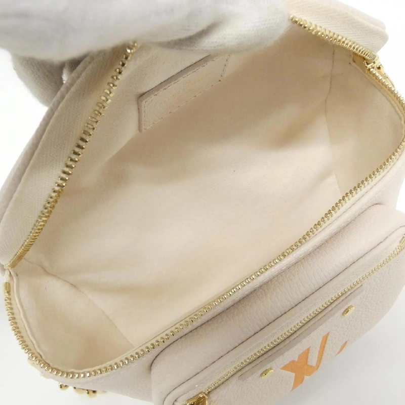 Túi đeo chéo mini Monogram Empreinte (Bên Hồ Bơi) M82208 của Louis Vuitton 608611