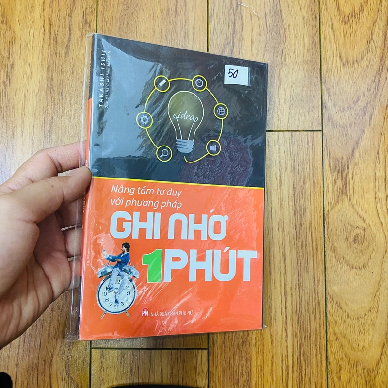 GHI NHỚ 1 PHÚT 389073