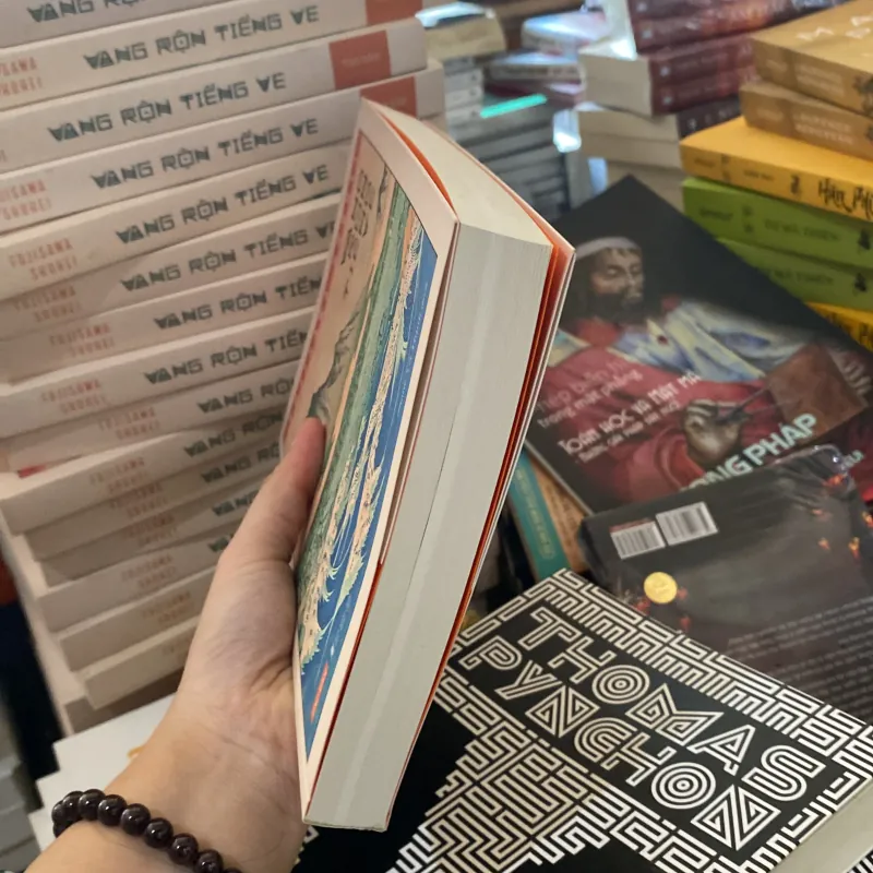 Vang rộn tiếng ve 992812