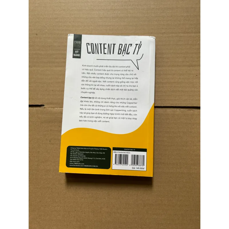 Content bạc tỷ - Diệp Tiểu Ngư 784167