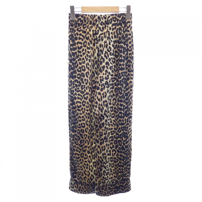 GANNI Pants - Hàng hiệu Authentic 809075