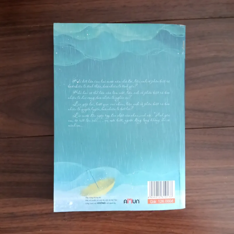 Nếu không là tình yêu 934797