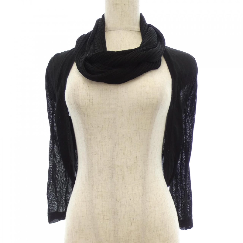 Áo khoác cardigan CHANEL - Hàng hiệu Authentic 639758