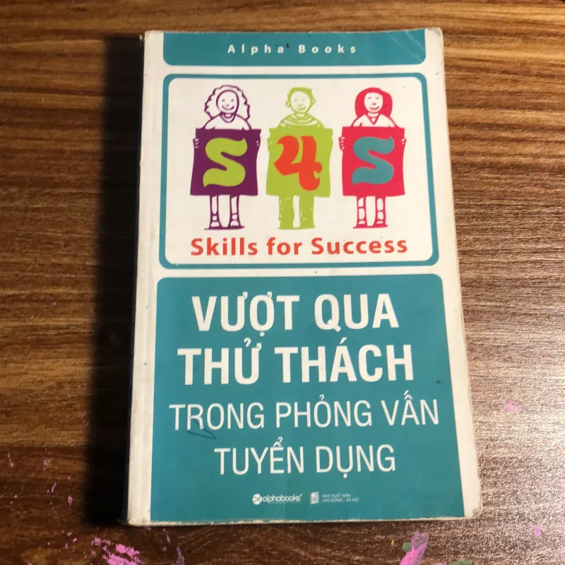 Vượt qua thử thách trong phòng vấn tuyển dụng  970348