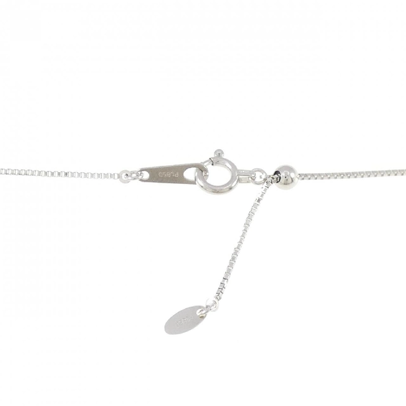 Dây chuyền kim cương PT900/PT850 0.55CT - Hàng hiệu Chính hãng 859151