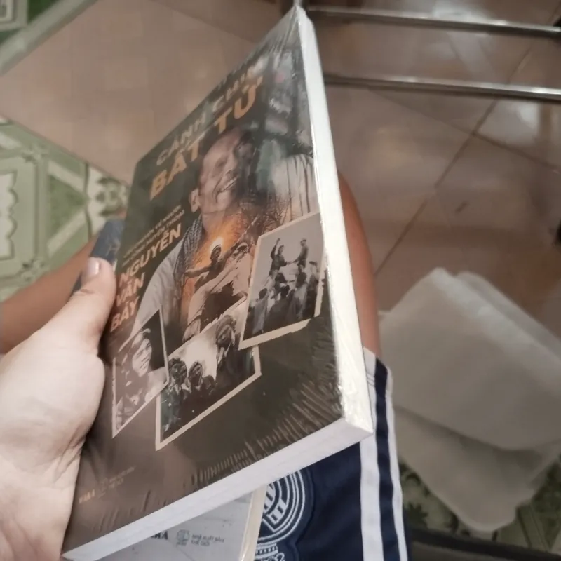 Cánh chim bất tử  752595