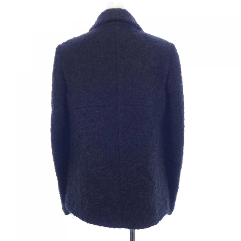 【Mã giảm giá】Áo khoác CHANEL 637529