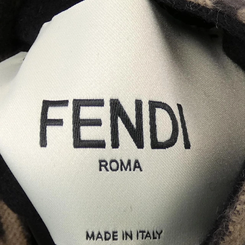 FENDI FF8674 A5HD Áo khoác - Hàng hiệu Chính hãng 815733