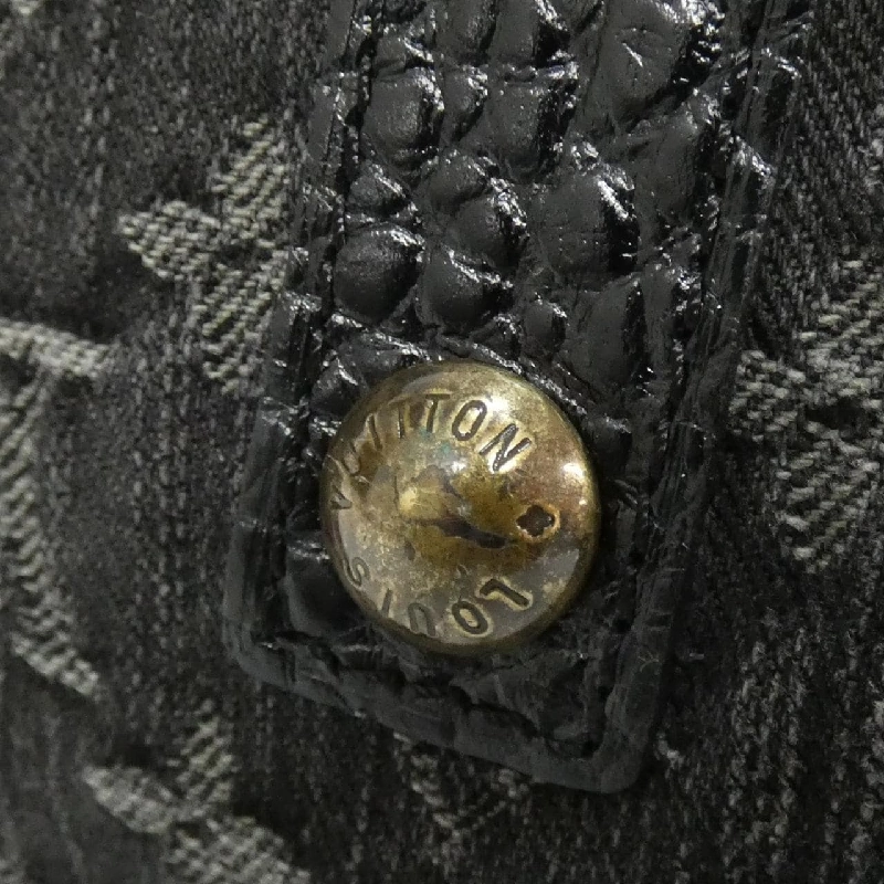 Túi xách Louis Vuitton Monogram Denim Neo Cabby GM M95352 - Hàng hiệu Chính hãng 803451