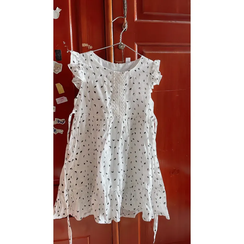 Váy trẻ em  759889