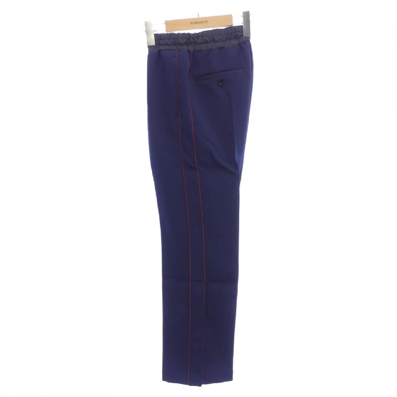 【Mã giảm giá】Quần SACAI 654794