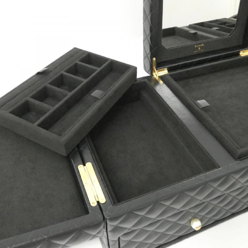 Chanel 56×18×23 80632 Hộp trang sức - Hàng hiệu Authentic 774656