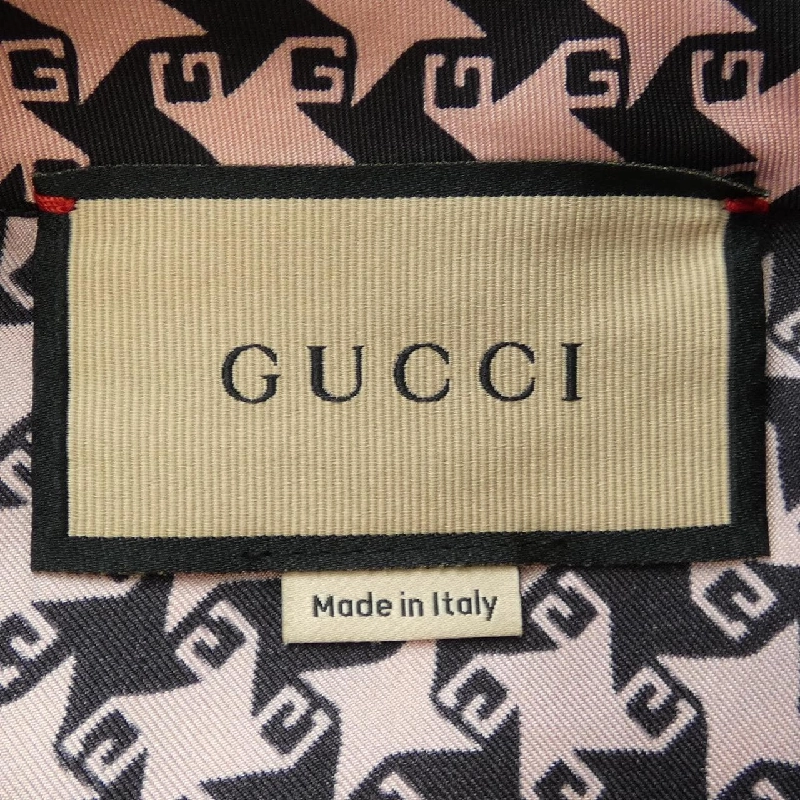 【Mã giảm giá】Gucci GUCCI Áo sơ mi 642517