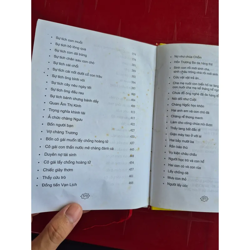 100 truyện cổ tích Việt Nan hay nhất 1056275