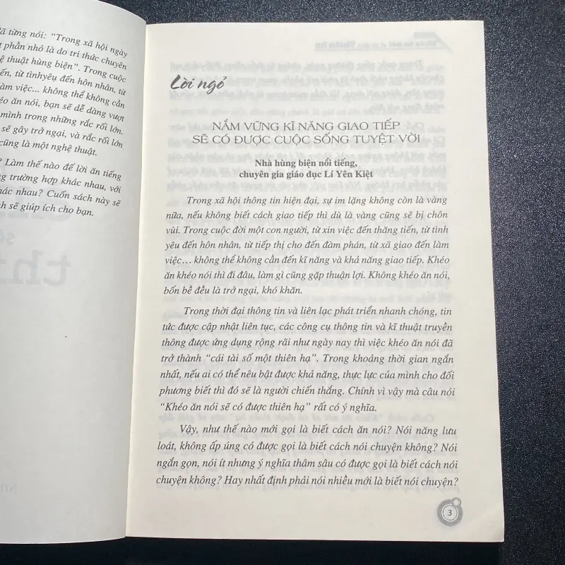 Sách Khéo ăn nói sẽ có được thiên hạ 936354