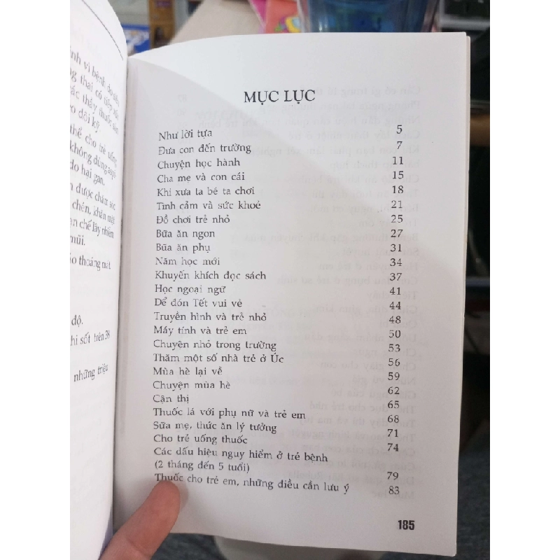 Nói Chuyện Với Các Bà Mẹ Trẻ - Phan Quý Nam 2006 mới 80% Sách mẹ và bé HCM1004 1007435