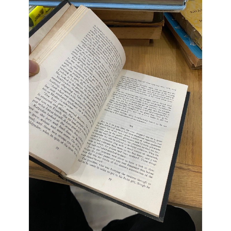 Resurrection - Lev Tolstoy 528642