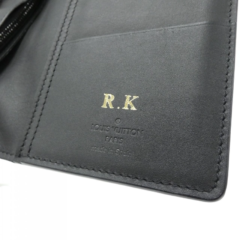 Ví Louis Vuitton Monogram Shadow Portefeuille Brother M62900 621882