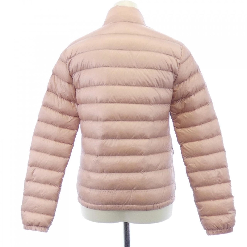 MONCLER LANS Áo khoác lông - Hàng hiệu Chính hãng 809041
