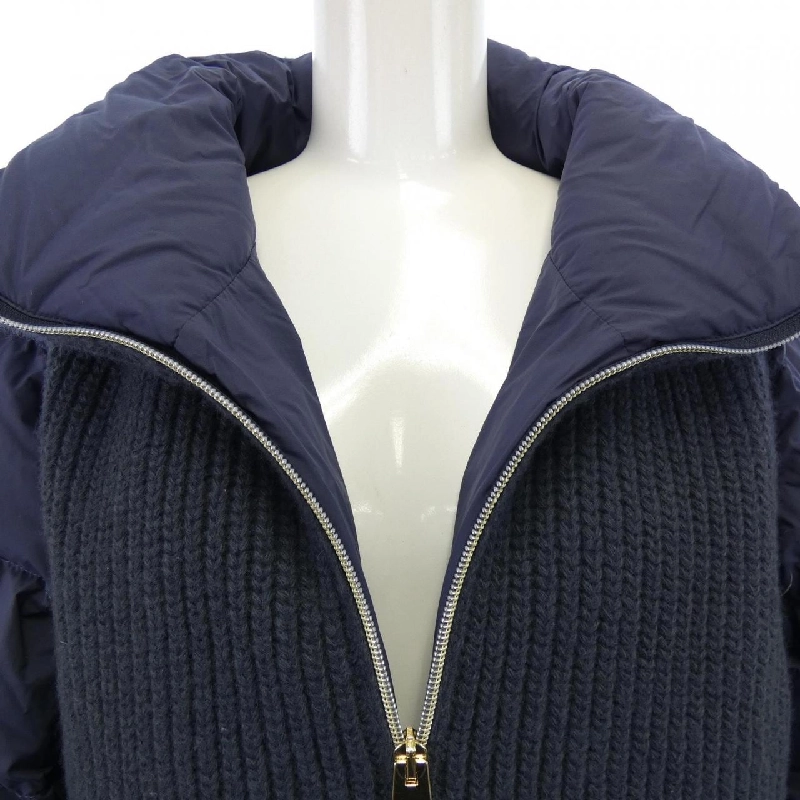 Herno MP000129D-70064 Áo khoác lông - Hàng hiệu Authentic 822082